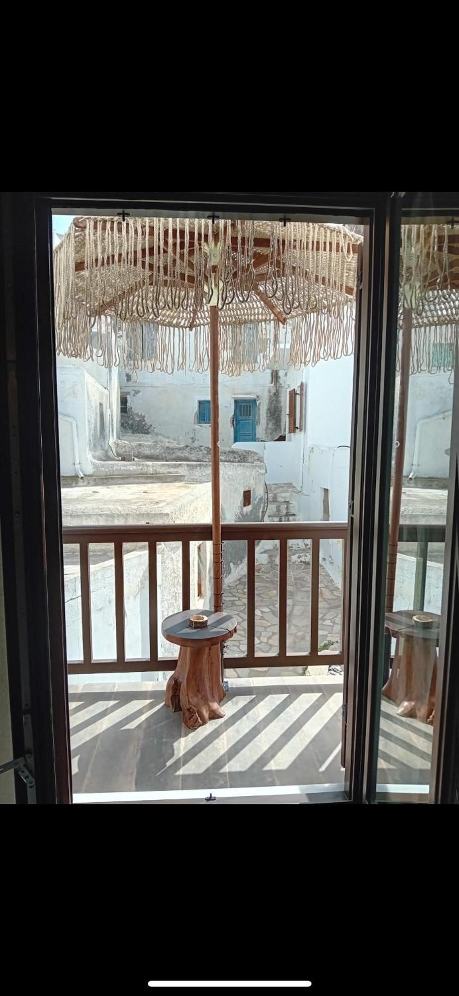 Domus Castrum Naxos City Dış mekan fotoğraf